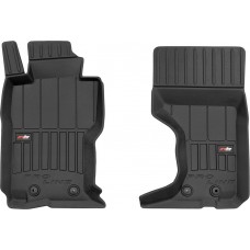 Гумові коврики в салон для Mazda MX-5 (mkIV) 2015→ (Frogum Proline Premium)