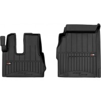 Гумові коврики в салон для Mercedes-Benz Actros (MP4) 2011-2018 (Frogum Proline Premium)