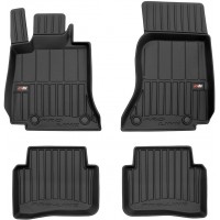 Гумові коврики в салон для Mercedes-Benz C-Class (W206; S206) 2021→ (Frogum Proline Premium)