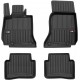 Гумові коврики в салон для Mercedes-Benz C-Class (W206; S206) 2021→ (Frogum Proline Premium)