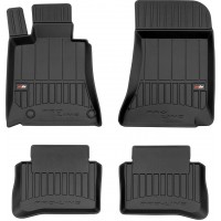 Гумові коврики в салон для Mercedes-Benz CLS-Class (C218; X218) 2011-2017 (Frogum Proline Premium) Гумові коврики в салон для Mercedes-Benz CLS-Class (C218; X218) 2011-2017 (Frogum Proline Premium)