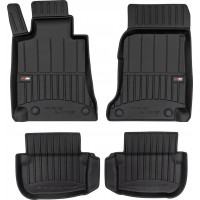 Гумові коврики в салон для Mercedes-Benz E-Class (C238) 2017-2023 (купе) (Frogum Proline Premium) Гумові коврики в салон для Mercedes-Benz E-Class (C238) 2017-2023 (купе) (Frogum Proline Premium)