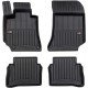 Гумові коврики в салон для Mercedes-Benz E-Class (W212) 2009-2016 (Frogum Proline Premium)