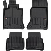 Гумові коврики в салон для Mercedes-Benz E-Class (W214) 2023→ (Frogum Proline Premium)