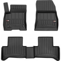 Гумові коврики в салон для Mercedes-Benz EQA (H243) 2021→ (Frogum Proline Premium) Гумові коврики в салон для Mercedes-Benz EQA (H243) 2021→ (Frogum Proline Premium)