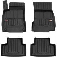 Гумові коврики в салон для Mercedes-Benz GLB-Class (X247) 2019→ (Frogum Proline Premium)