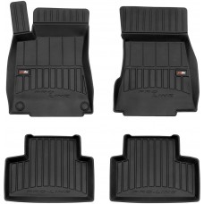 Гумові коврики в салон для Mercedes-Benz GLB-Class (X247) 2019→ (Frogum Proline Premium)