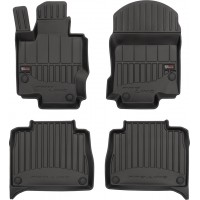 Гумові коврики в салон для Mercedes-Benz GLE-Class (W167) 2019→ (Frogum Proline Premium) Гумові коврики в салон для Mercedes-Benz GLE-Class (W167) 2019→ (Frogum Proline Premium)