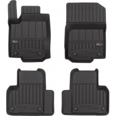 Гумові коврики в салон для Mercedes-Benz ML-Class (W166) 2011-2015 (Frogum Proline Premium)