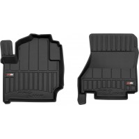 Гумові коврики в салон для Nissan e-NV200 (mkI) 2012-2021 (электро) (Frogum Proline Premium)