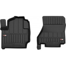 Гумові коврики в салон для Nissan e-NV200 (mkI) 2012-2021 (электро) (Frogum Proline Premium)