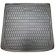 Килимок в багажник для Audi A4 (B6/B7) 2000-2008 Universal (Avto-Gumm)