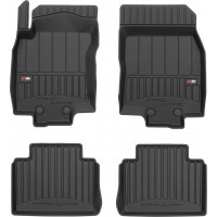 Гумові коврики в салон для Nissan X-Trail (mkIII)(T32) / Rogue (mkII) 2013-2021 (Frogum Proline Premium) Гумові коврики в салон для Nissan X-Trail (mkIII)(T32) / Rogue (mkII) 2013-2021 (Frogum Proline Premium)
