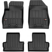 Гумові коврики в салон для Opel Ampera (mkI) 2010-2015 (Frogum Proline Premium)