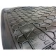 Килимок в багажник для Audi A4 (B8) 2007- Universal (Avto-Gumm)