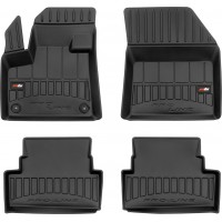 Гумові коврики в салон для Opel Grandland (mkI) 2017-2024 (Frogum Proline Premium) Гумові коврики в салон для Opel Grandland (mkI) 2017-2024 (Frogum Proline Premium)