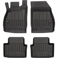 Гумові коврики в салон для Opel Insignia (mkI)(A) 2008-2017 (Frogum Proline Premium) Гумові коврики в салон для Opel Insignia (mkI)(A) 2008-2017 (Frogum Proline Premium)