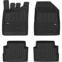 Гумові коврики в салон для Opel Vectra (mkIII)(C) 2002-2010 (седан/хетчбек) (Frogum Proline Premium) Гумові коврики в салон для Opel Vectra (mkIII)(C) 2002-2010 (седан/хетчбек) (Frogum Proline Premium)