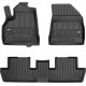 Гумові коврики в салон для Peugeot 3008 (mkI) 2007-2016 (Frogum Proline Premium)