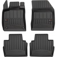 Гумові коврики в салон для Peugeot 508 (mkII) 2018→ (Frogum Proline Premium)