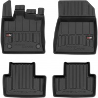 Гумові коврики в салон для Renault Captur (mkII) 2019→ (Frogum Proline Premium) Гумові коврики в салон для Renault Captur (mkII) 2019→ (Frogum Proline Premium)