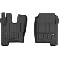 Гумові коврики в салон для Scania L-series (mkI) 1995-2004 (Frogum Proline Premium)