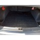 Килимок в багажник для Audi A6 (C5) (1997-2004) Sedan (Avto-Gumm)