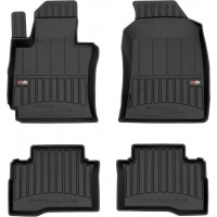 Гумові коврики в салон для SsangYong Tivoli (mkI) 2015-2023; KGM Tivoli (mkI) 2023→ (Frogum Proline Premium) Гумові коврики в салон для SsangYong Tivoli (mkI) 2015-2023; KGM Tivoli (mkI) 2023→ (Frogum Proline Premium)