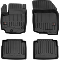 Гумові коврики в салон для Suzuki SX4 (mkII) 2020-2021 (S-Cross)(гибрид) (Frogum Proline Premium)