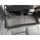 Гумові коврики в салон для Tesla Model Y (mkI) 2020→ (Frogum Proline Premium)
