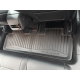 Гумові коврики в салон для Tesla Model Y (mkI) 2020→ (Frogum Proline Premium)