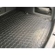 Килимок в багажник для Audi A6 (C7) 2012- Sedan (Avto-Gumm)
