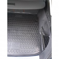 Килимок в багажник для Audi E-Tron 2020- (Avto-Gumm)