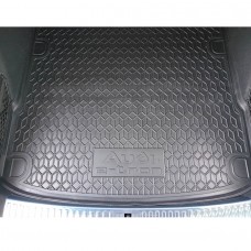 Килимок в багажник для Audi E-Tron 2020- (Avto-Gumm)
