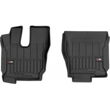 Гумові коврики в салон для Volvo FM (mkII) 2001-2020 (Frogum Proline Premium)