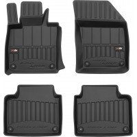 Гумові коврики в салон для Volvo S90 (mkI) 2016→ / V90 (mkI) 2016→ (Frogum Proline Premium) Гумові коврики в салон для Volvo S90 (mkI) 2016→ / V90 (mkI) 2016→ (Frogum Proline Premium)