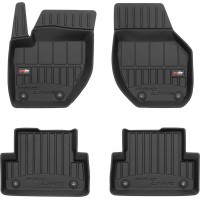 Гумові коврики в салон для Volvo V40 (mkII) 2012-2019 (Frogum Proline Premium)