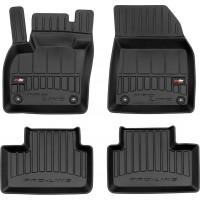 Гумові коврики в салон для Volvo XC40 (mkI) 2017→ (Frogum Proline Premium) Гумові коврики в салон для Volvo XC40 (mkI) 2017→ (Frogum Proline Premium)