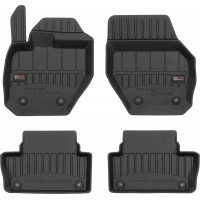 Гумові коврики в салон для Volvo XC60 (mkI) 2008-2017 (Frogum Proline Premium) Гумові коврики в салон для Volvo XC60 (mkI) 2008-2017 (Frogum Proline Premium)