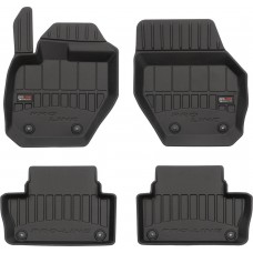 Гумові коврики в салон для Volvo XC60 (mkI) 2008-2017 (Frogum Proline Premium)