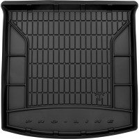 Гумовий килимок в багажник для Skoda Kodiaq (mkI) 2016-2023 (5 мест)(без двухуровневого пола) (Frogum Proline Premium) Гумовий килимок в багажник для Skoda Kodiaq (mkI) 2016-2023 (5 мест)(без двухуровневого пола) (Frogum Proline Premium)