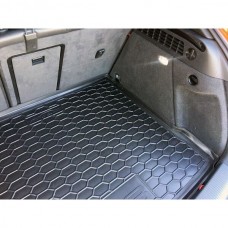 Килимок в багажник для Audi Q3 (8U) (2011-2019) (Avto-Gumm)