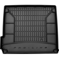 Гумовий килимок в багажник для BMW X5 (F15; F85) 2013-2018 (Frogum Proline Premium)