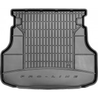 Гумовий килимок в багажник для Toyota Avensis (mkII) 2003-2009 (универсал)(с боковыми нишами) (Frogum Proline Premium) Гумовий килимок в багажник для Toyota Avensis (mkII) 2003-2009 (универсал)(с боковыми нишами) (Frogum Proline Premium)