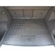 Килимок в багажник для Audi Q3 (F3) (2019-...) (Верхня полка) (Avto-Gumm)