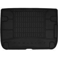 Гумовий килимок в багажник для Citroen C4 Picasso (mkI) 2006-2013 (5 мест) (Frogum Proline Premium) Гумовий килимок в багажник для Citroen C4 Picasso (mkI) 2006-2013 (5 мест) (Frogum Proline Premium)