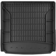 Гумовий килимок в багажник для Fiat Tipo (mkII) 2015→ (универсал)(верхний уровень) (Frogum Proline Premium)