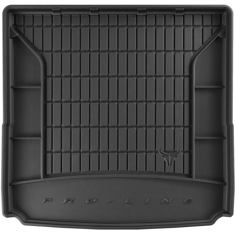 Гумовий килимок в багажник для Fiat Tipo (mkII) 2015→ (универсал)(верхний уровень) (Frogum Proline Premium)