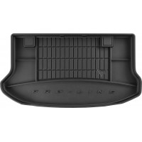 Гумовий килимок в багажник для Hyundai ix20 (mkI) 2010-2019 (верхний уровень) (Frogum Proline Premium) Гумовий килимок в багажник для Hyundai ix20 (mkI) 2010-2019 (верхний уровень) (Frogum Proline Premium)