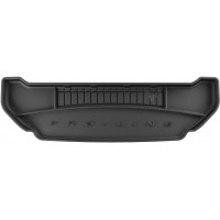 Гумовий килимок в багажник для Kia Sorento (mkIII) 2014-2020 (7 мест)(разложенный 3 ряд) (Frogum Proline Premium) Гумовий килимок в багажник для Kia Sorento (mkIII) 2014-2020 (7 мест)(разложенный 3 ряд) (Frogum Proline Premium)